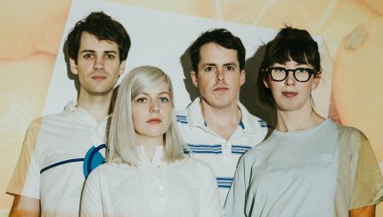 Alvvays