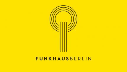 Funkhaus Berlin