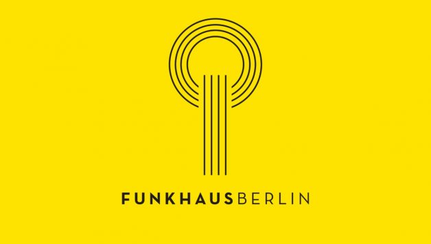 Funkhaus Berlin