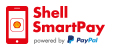 Shell SmartPay Logo