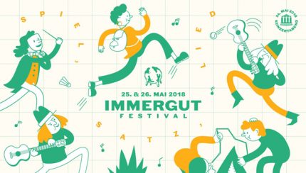 Immergut Festival, Immergut, Neustrelitz, festival, FluxFM,