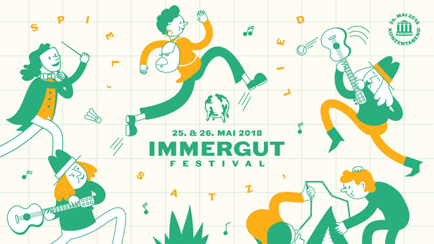Immergut Festival, Immergut, Neustrelitz, festival, FluxFM,