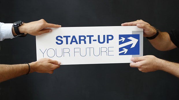 Start-Up Your Future. Foto: Gerhard Leber
