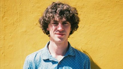 Cosmo Sheldrake (facebook)