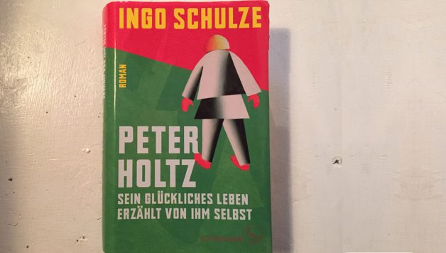 Bücher. Buch, Peter Holtz, Roman, Fischer, Verlag, Fischerverlag, lesen, lesen lassen, Bücherwurm
