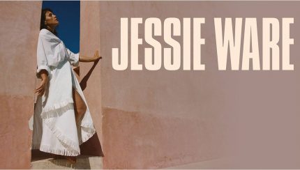 Jessie Ware Deutschlandtour, Anfang März in Huxleys Neue Welt, Konzert in Berlin, Veranstaltungsfoto