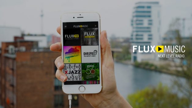 FluxMusic sucht dich!