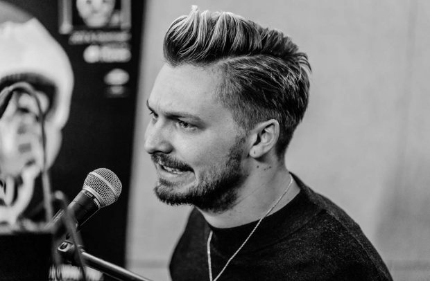 Editors, Showcase, Morningshow, FluxFM, exklusiv, Magazine, Violence,
