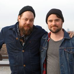 Nathaniel Rateliff and the Nightsweats, new tunes, ohrspiel, 12 Songs, Lieblingssongs