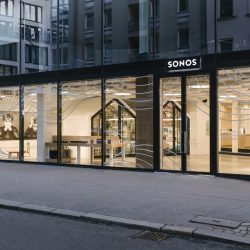 Sonos Concept Store