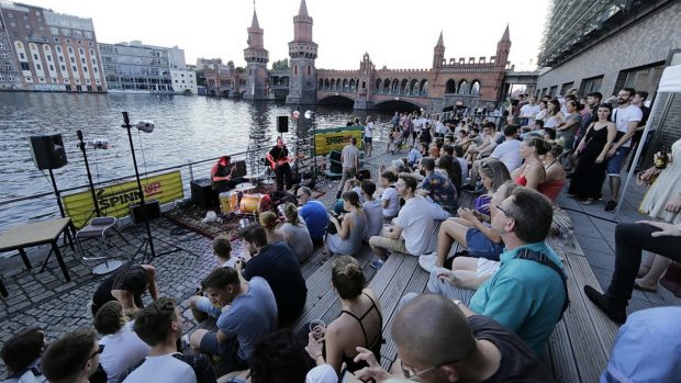 East Side Music Days (Pressefoto)