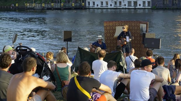 East Side Music Days (Pressefoto)