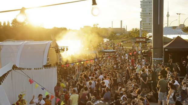 East Side Music Days (Pressefoto)