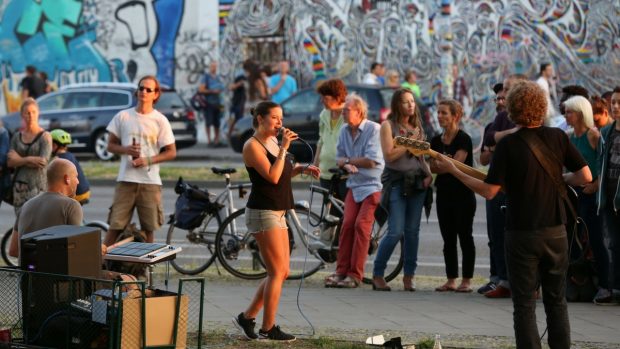 East Side Music Days (Pressefoto)