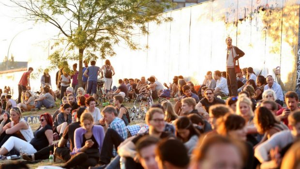 East Side Music Days (Pressefoto)