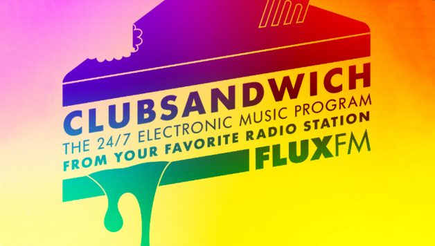 Clubsandwich, Freitag, Samstag, Electro, House, Techhouse, Acis House, Berlin, Radio, FluxFM, Sets, DJ, DJ Mix, DJ Set