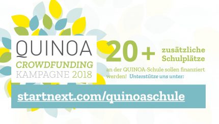Quinoa Bildung GmbH