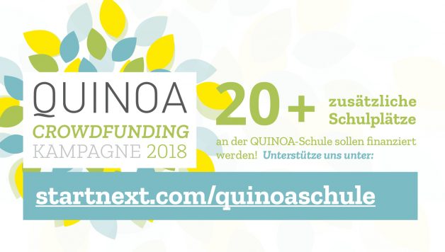 Quinoa Bildung GmbH