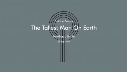 The Talles Man On Earth (Pressebild)