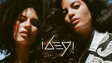 Ibeyi (Pressefoto)