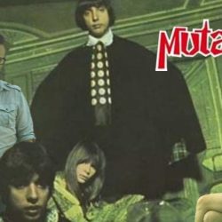 Os Mutantes, die Mutanten, Band, Brasilien, Psychdelic, Tropicalismo, 60s