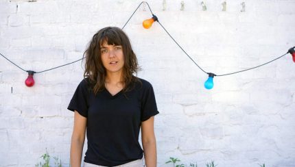 courtney barnett, tell me how you really feel, new record, astra kulturhaus, konzert, australien, singer songwriterin, folk,