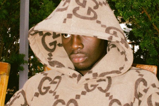 Foto: Bread&&Butter by Zalando, Sheck Wes ©