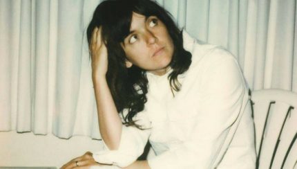 Courtney Barnett (Credits: Pooneh Ghana)