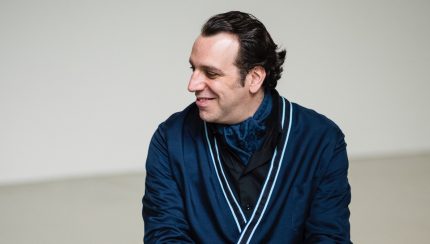 chilly gonzales, fluxfm, ohrspiel, new tunes