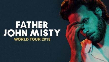 Father John Misty (Pressebild)