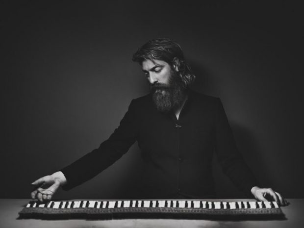 Joep Beving (Foto: Rahi Rezvani)