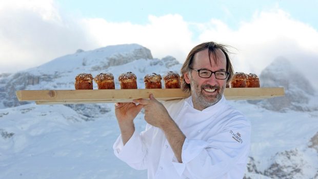 Foto:Tourismusverband Alta Badia/Freddy Planinschek
