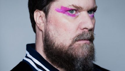 John Grant (Pressefoto)