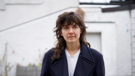 Courtney Barnett (Foto: Nina Maul)