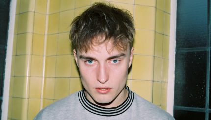 Sam Fender (Pressebild)