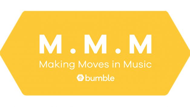 makingmovesinmusic, Bumble, App, Networking