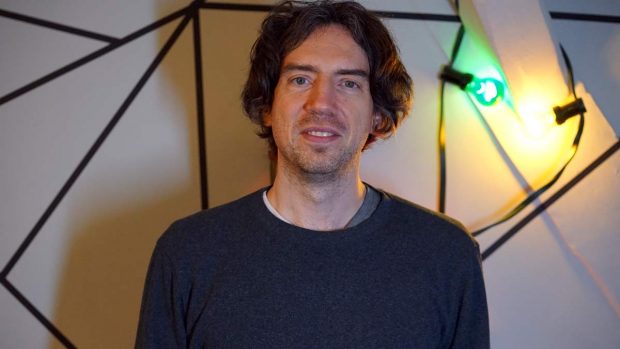 Snow PAtrol, Ohrspiel, Musik, Gary Lightbody,