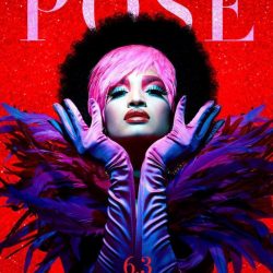 Bereits im vergangenen Sommer war "Pose" beim US-Sender FX zu sehen. (Quelle: FX Network)