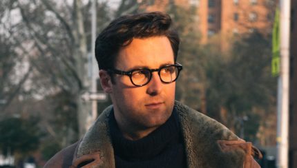 Nick Waterhouse (© Zach Lewis)