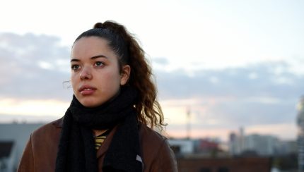 Nilüfer Yanya (Foto: Winson)