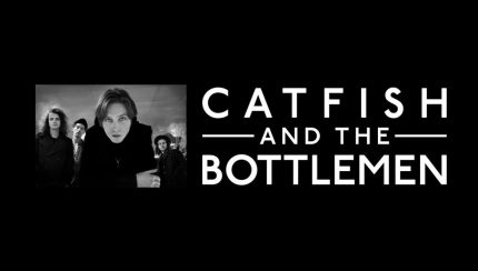 Catfish and The Bottlemen (Pressebild)