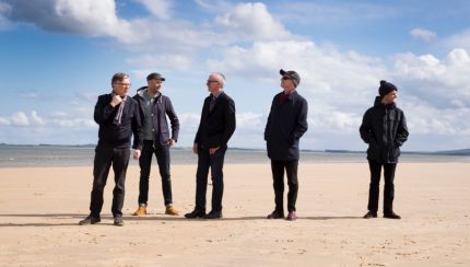 Teenage Fanclub (Pressefoto)