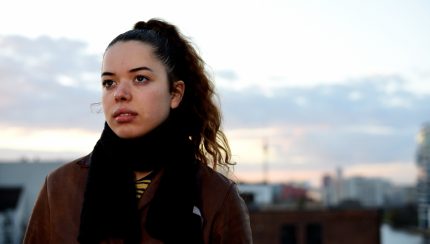 Nilüfer Yanya (Foto: Winson)