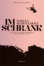 Cover tereza semotamova Im Schrank