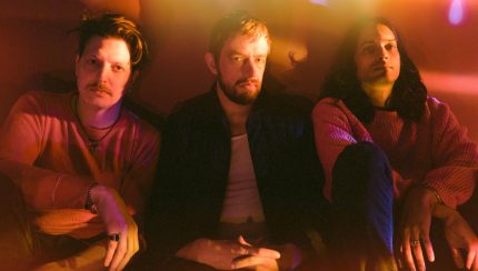 Yeasayer (Foto: Chad Moore)