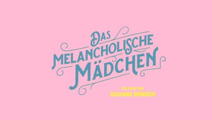 Das melancholische Mädchen ist ein Film von Susanne Heinrich (Bild: Trailerausschnitt)