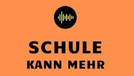 Ein Podcast von und mit Leon Stebe und Helmut Hochschild