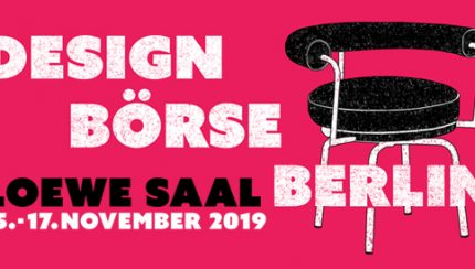 Design Börse Berlin 2019