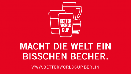 Better World Cup