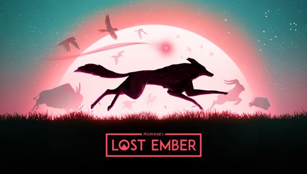 Das Videospiel Lost Ember bietet eine emotionale Reise zu Land, zu Wasser und in der Luft. (Quelle: Mooneye Studios)